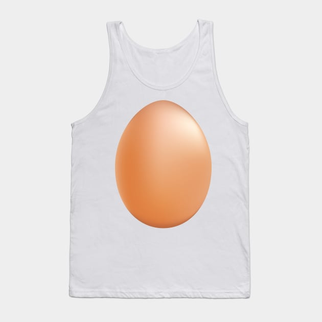 Egg! Tank Top by imlying
